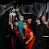 31.10.2015 Photo Booth von Martin Wahler, Pixelcode